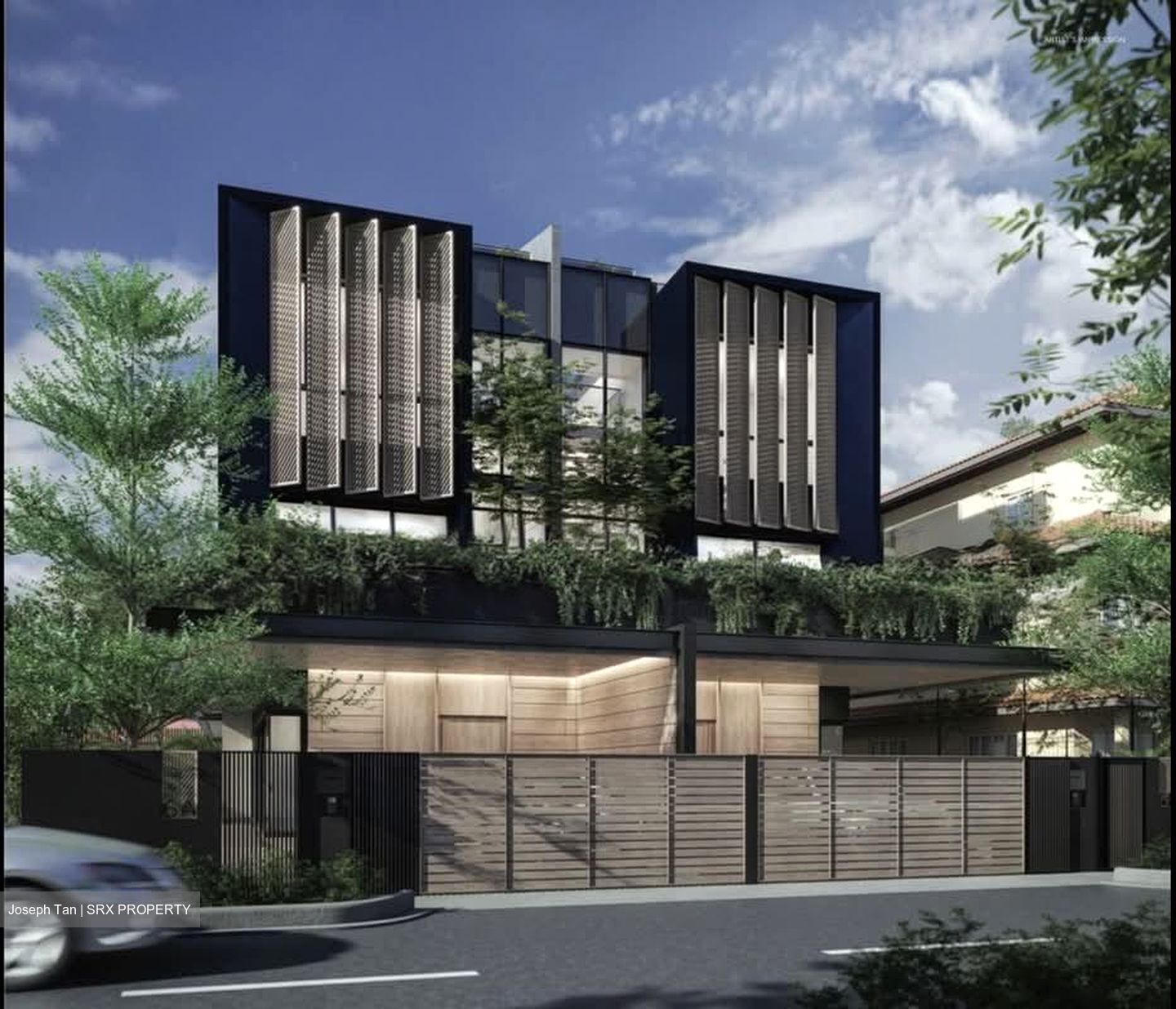 Tay Lian Teck Road (D15), Semi-Detached #541162241